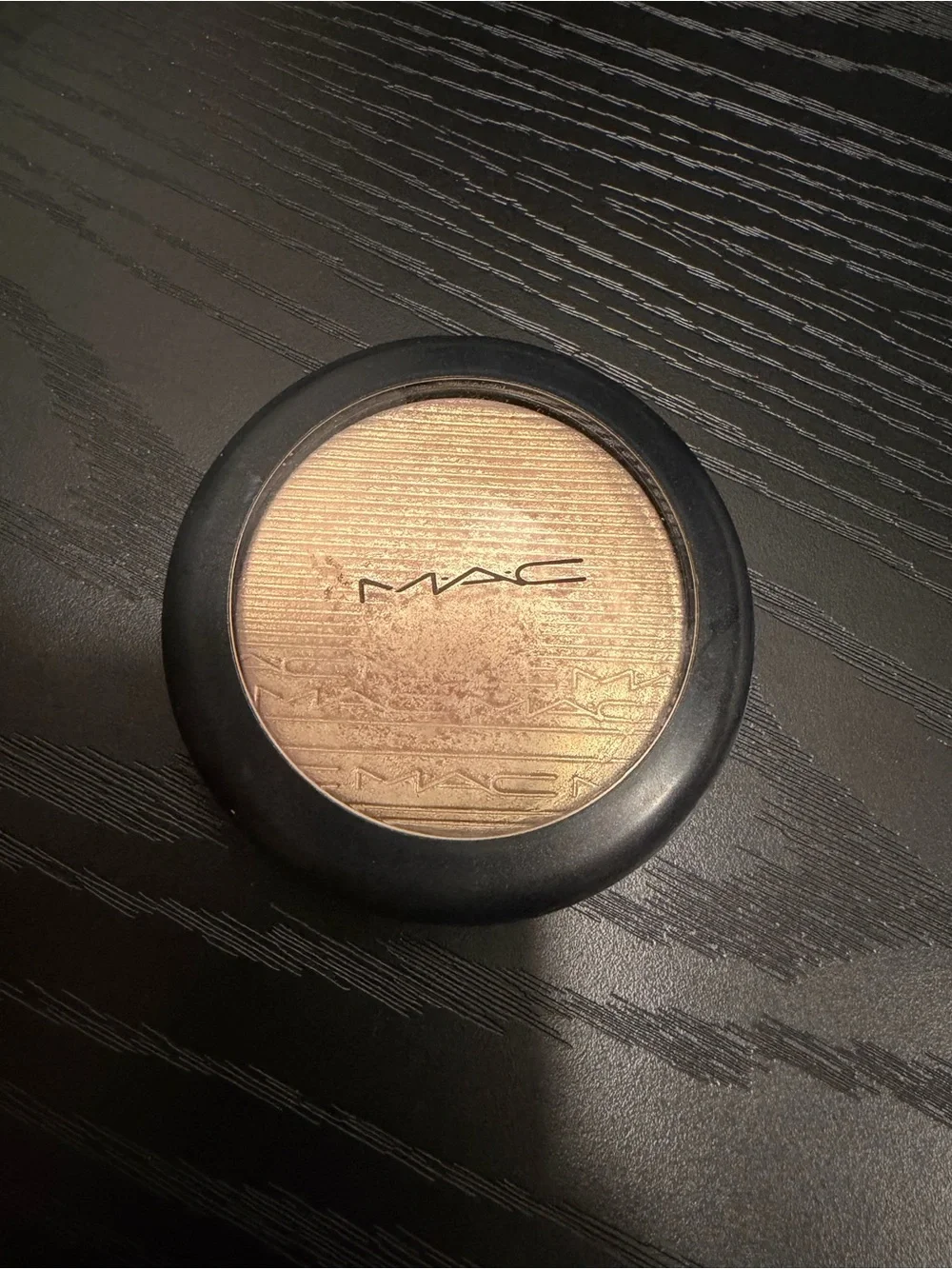 MAC Cosmetics Beaming Blush - Soft Pink Glow